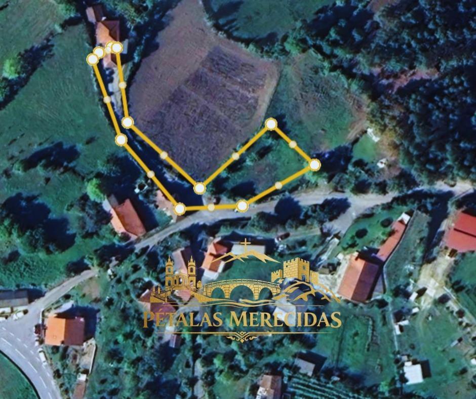 Póvoa de Lanhoso